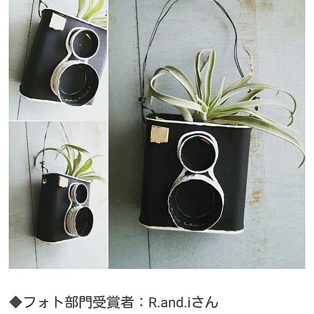 R.and.iさんの実例写真
