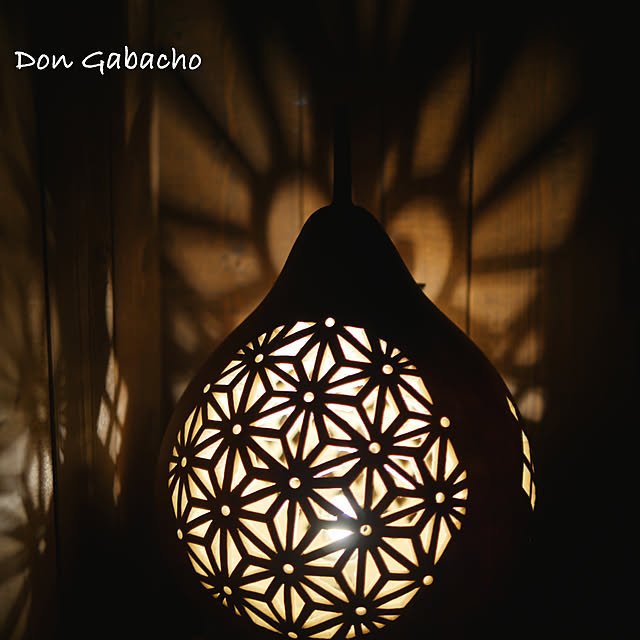 don-gabachoさんの部屋