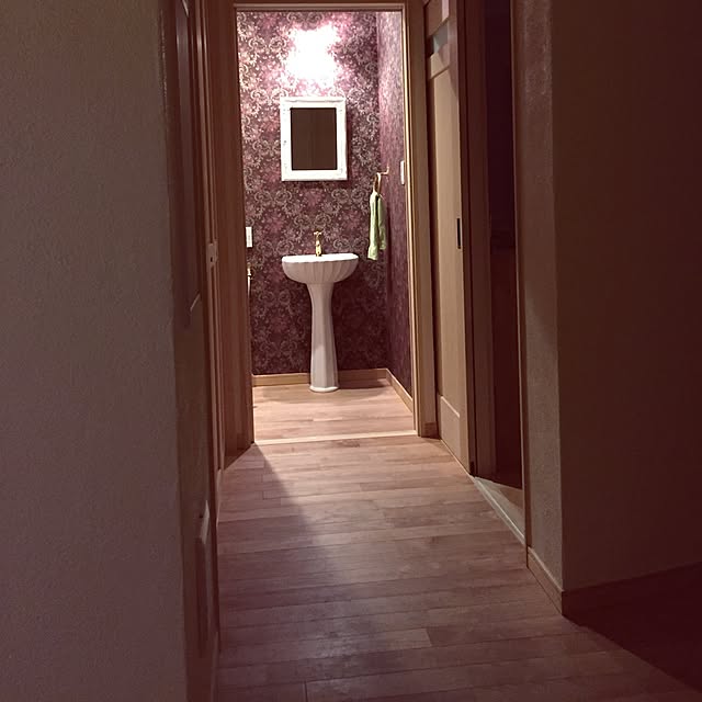 Camelliaさんの実例写真