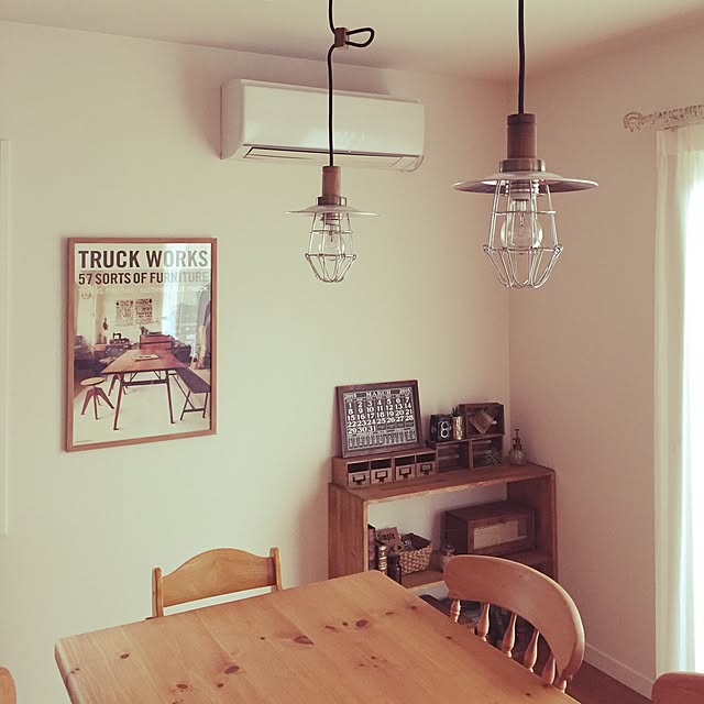 anj.cafeさんの実例写真