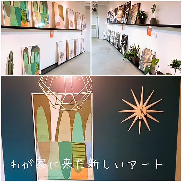 cafe0415hさんの実例写真