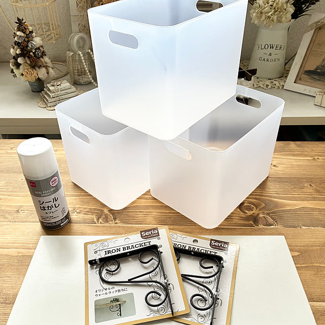 mappyさんの実例写真