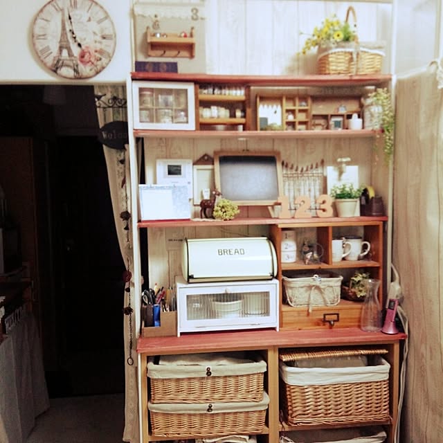 cloverさんの実例写真