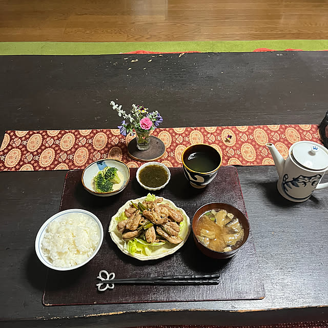 ritsukoさんの部屋