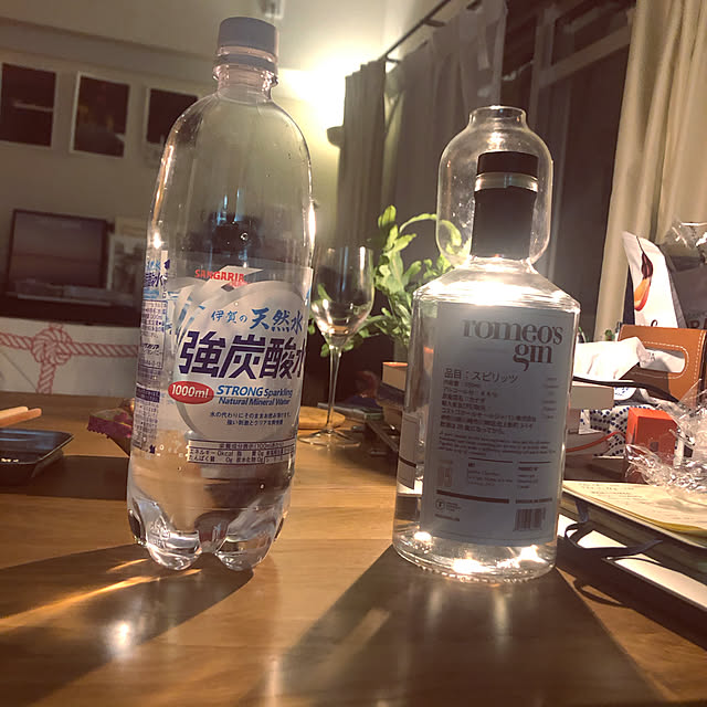 TKさんの実例写真
