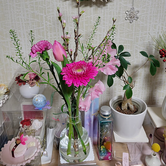 mymさんの実例写真