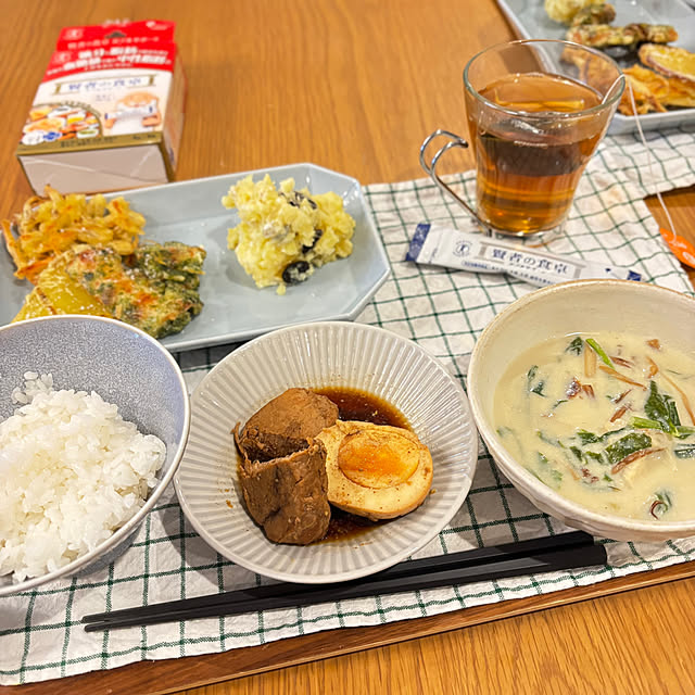 Minteaさんの部屋