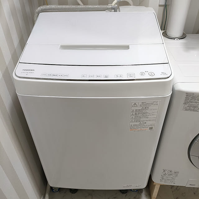 東芝洗濯機 ドラム式洗濯乾燥機のおすすめ商品とおしゃれな実例 東芝洗濯機 ドラム式洗濯乾燥機のおすすめ商品とおしゃれな実例