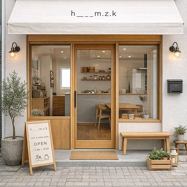 h___m.z.kさんの実例写真