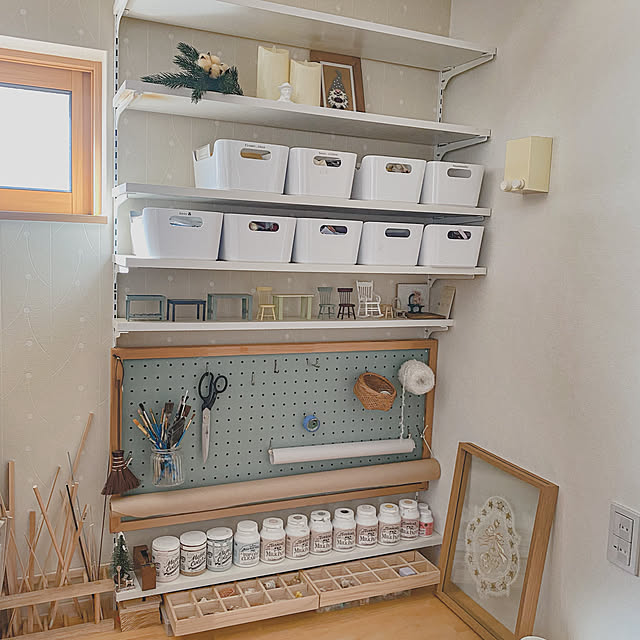 Blue_grayさんの部屋