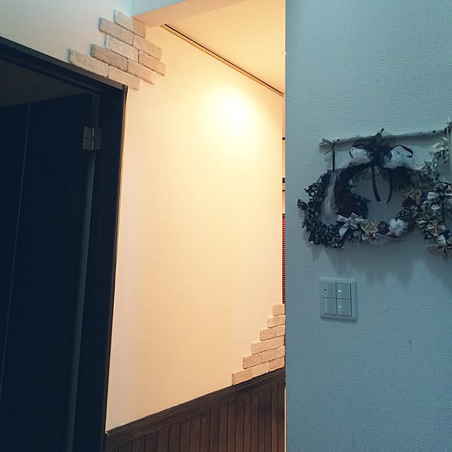 ikumiさんの実例写真