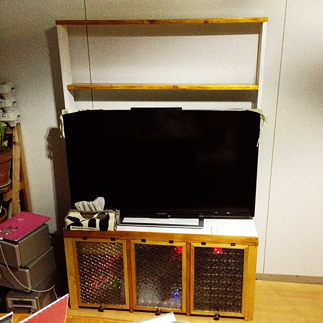Akemiさんの実例写真