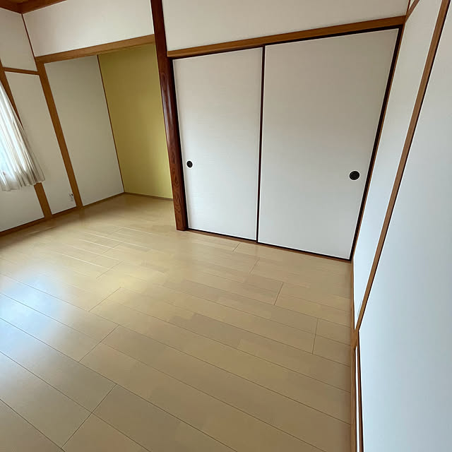 buchiさんの部屋