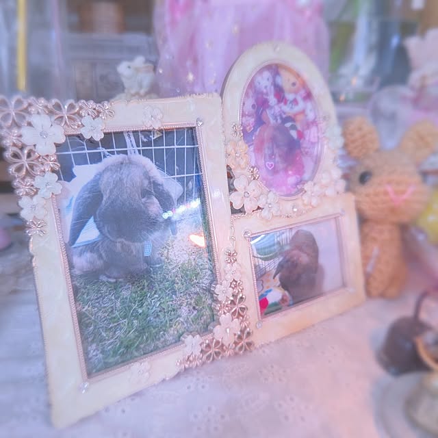 mariaさんの部屋