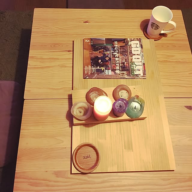 SALGOL82さんの実例写真