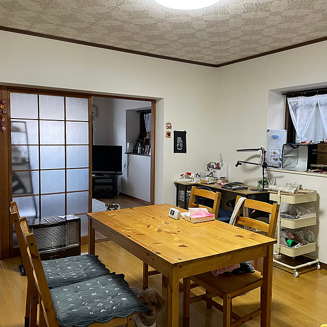 muwaさんの部屋