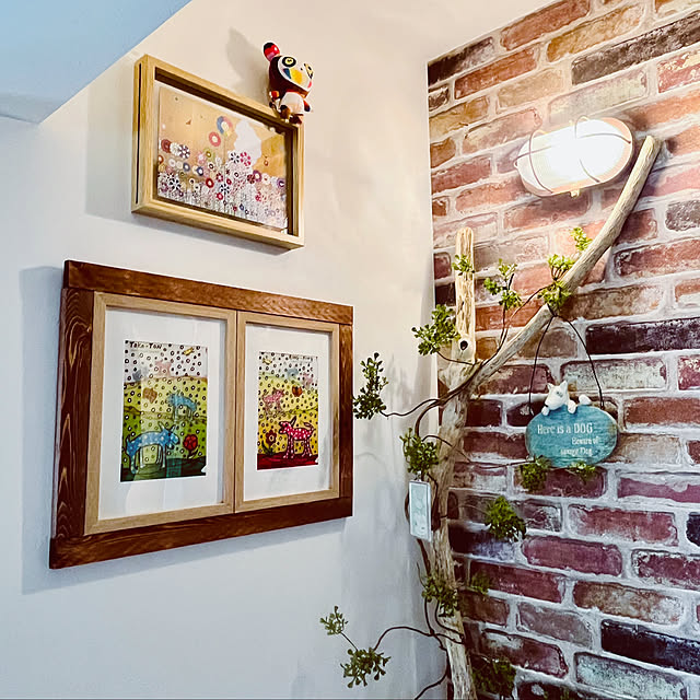 harumaruさんの実例写真