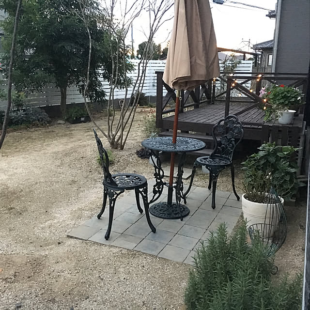 pandaさんの実例写真