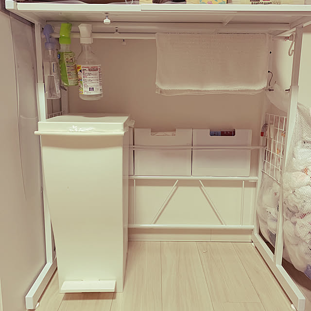 sweetsmellappleさんの実例写真