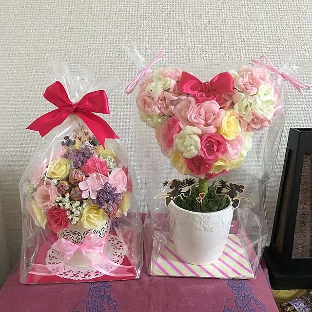 実例写真