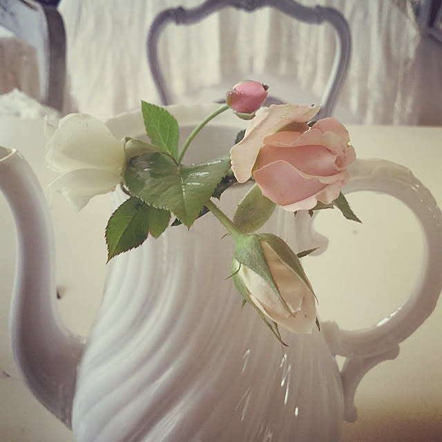 france_rose_laceさんの実例写真