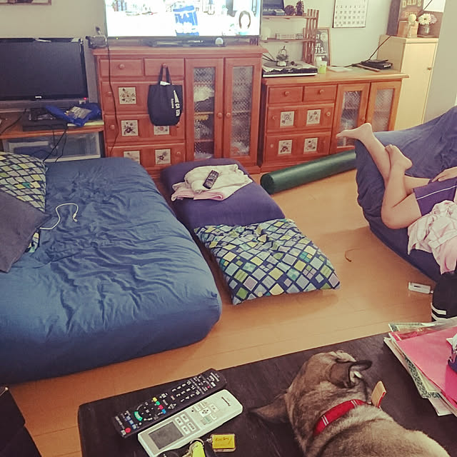 andさんの実例写真