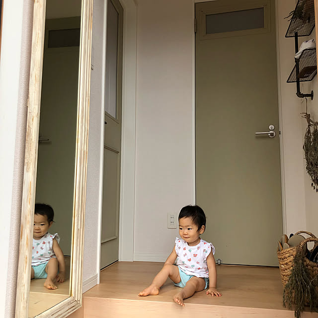 M.okuさんの実例写真