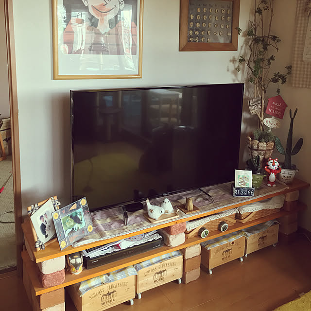 hasshiiさんの実例写真