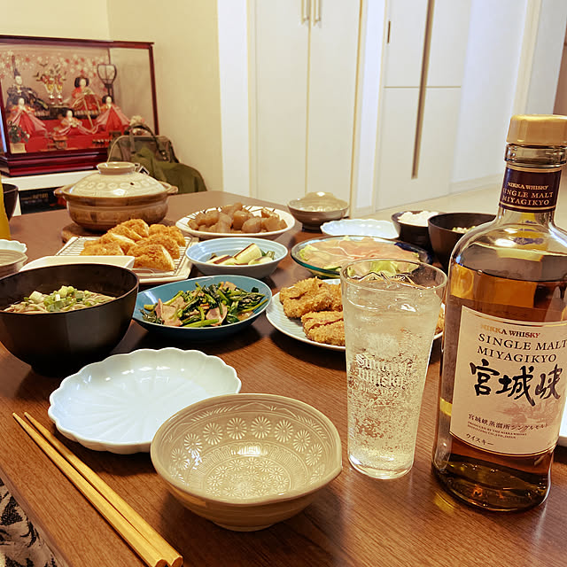 gachaさんの実例写真