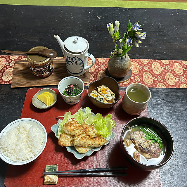 ritsukoさんの部屋