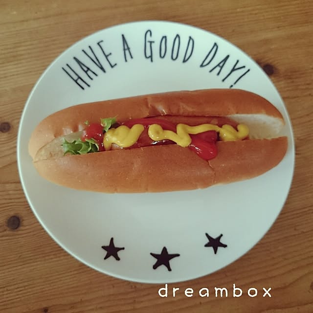 dreamboxさんの実例写真