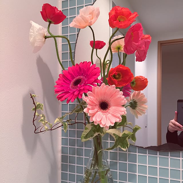 Sallyさんの実例写真