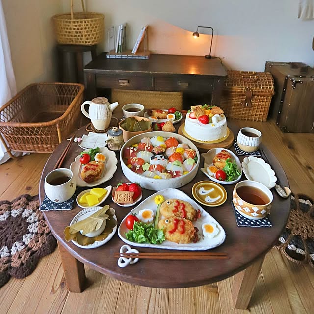 slow-lifeさんの実例写真