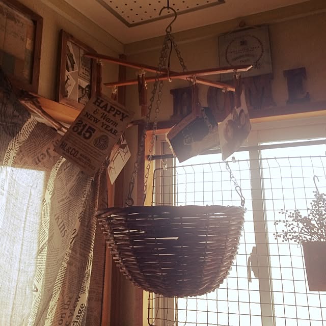 renryさんの実例写真