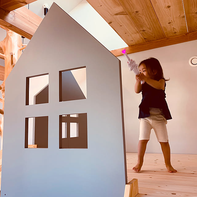 DIY/コレ、DIYしたよ！/stay home/北欧/こどもと暮らす...などのインテリア実例 - 2020-05-17 23:02:10