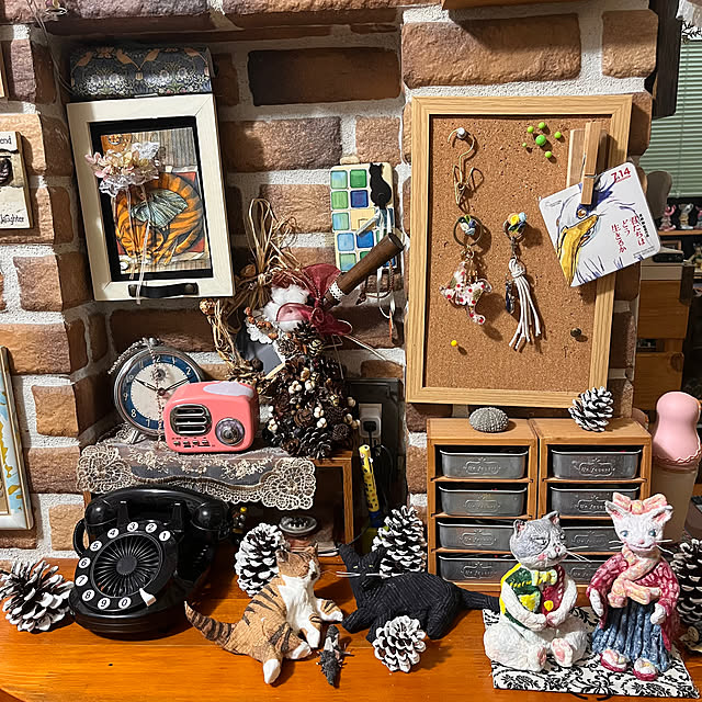 jijiさんの部屋