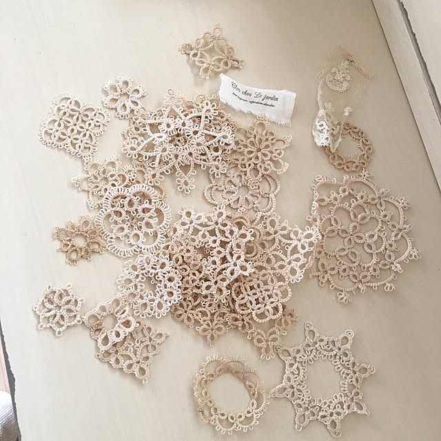 ChouchouLejardinさんの実例写真