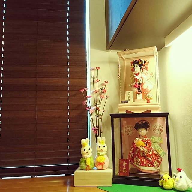 rieさんの実例写真