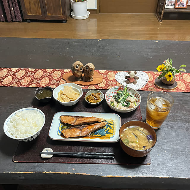 ritsukoさんの部屋