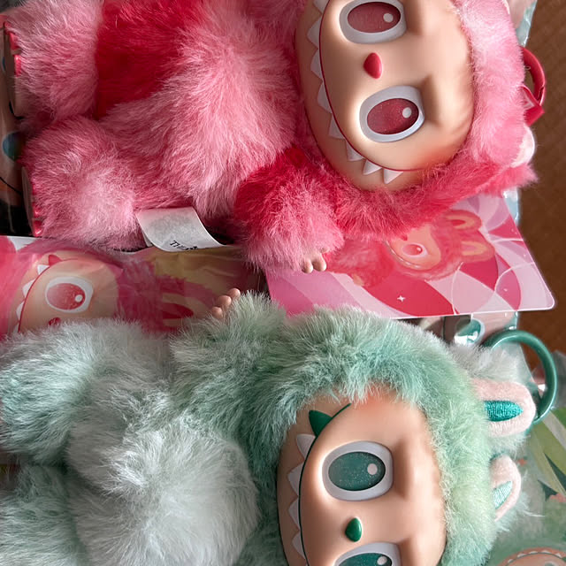 hikaruuさんの部屋