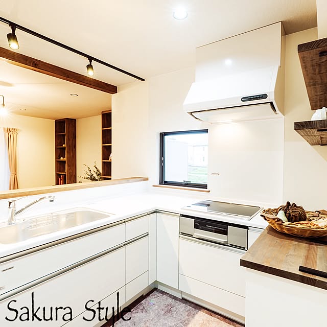 sakurabuildさんの実例写真