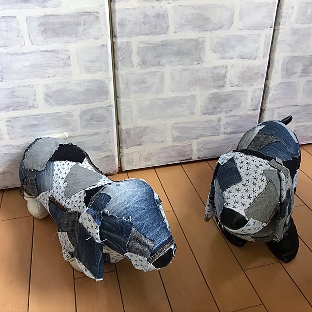 chii-soccerさんの実例写真