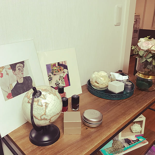 mykさんの実例写真