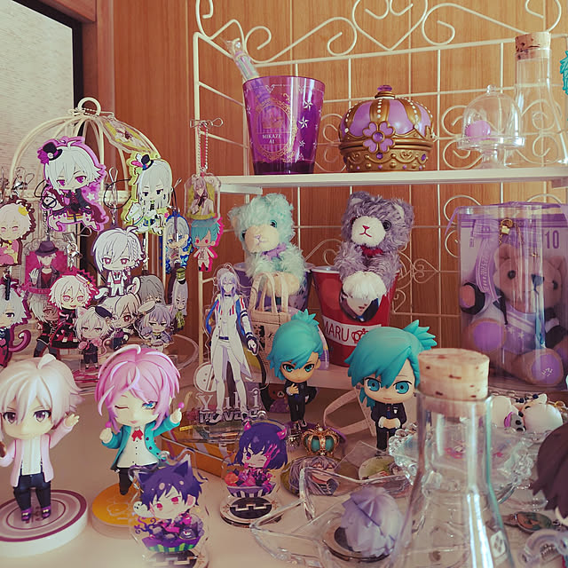 mair-y-chicoryさんの実例写真