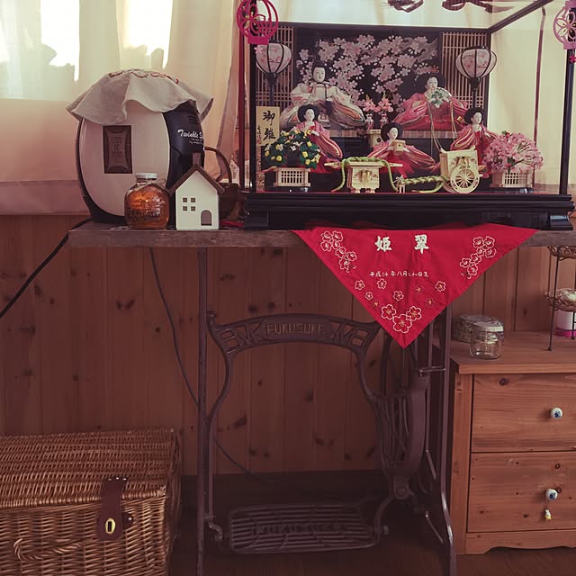 puricoさんの実例写真