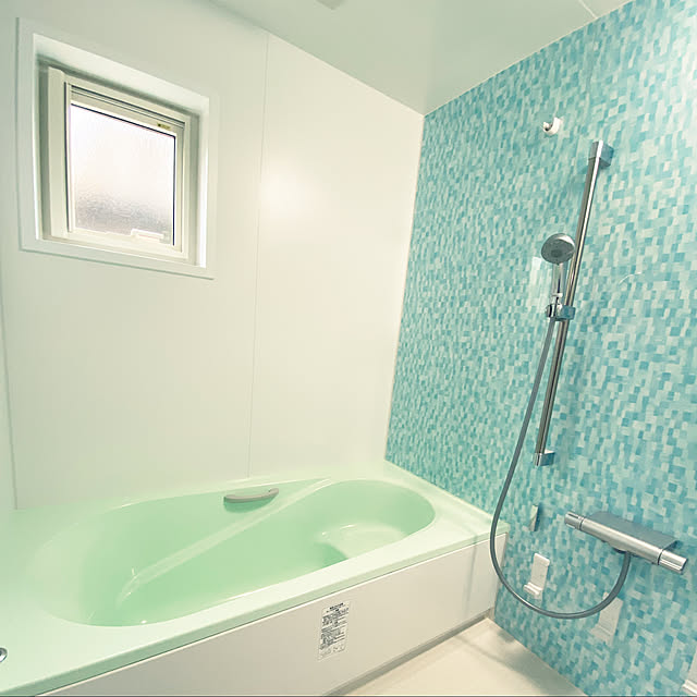 バス/トイレのインテリア実例 - 2021-06-29 13:47:51