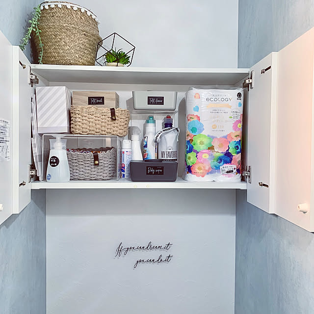 Minteaさんの部屋