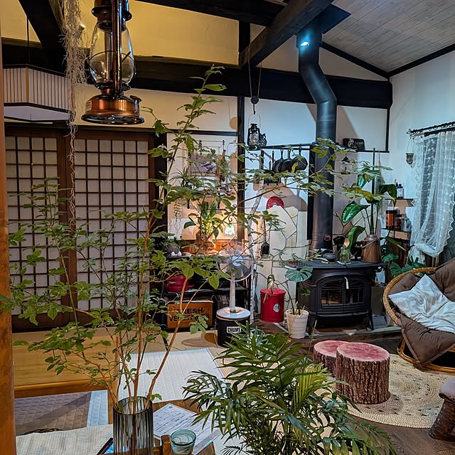 naoさんの部屋