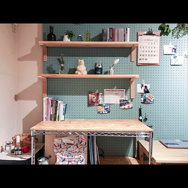 anmiさんの実例写真