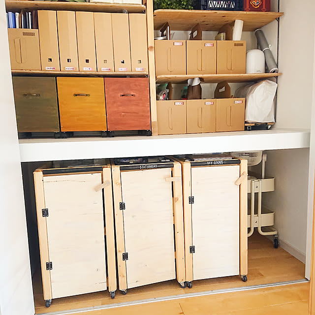 GARAGE__HOUSEさんの実例写真